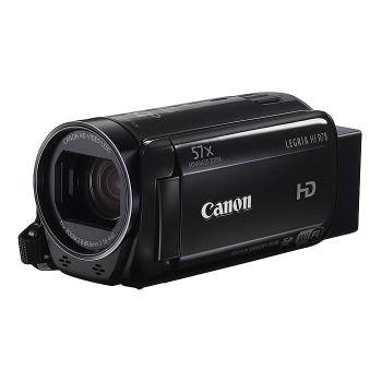 Canon Legria HF R78 HD Camcorder