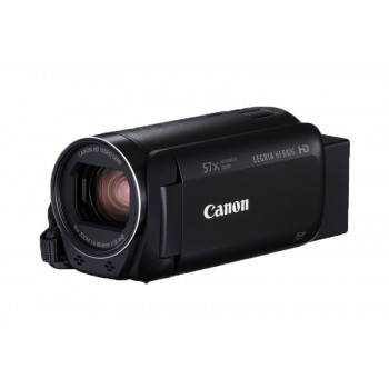 Canon LEGRIA HF R806 (Black)
