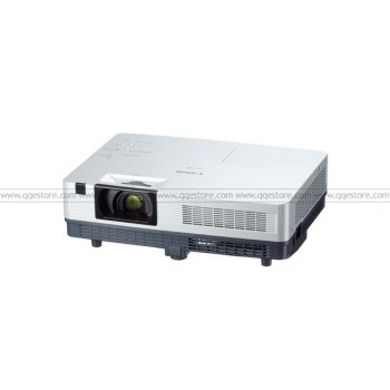 Canon LV-7390 Projector