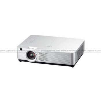 Canon LV-7490 Projector