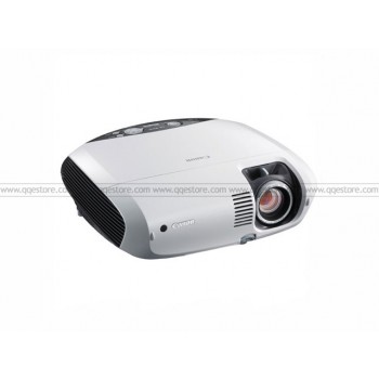 Canon LV-8310 Projector