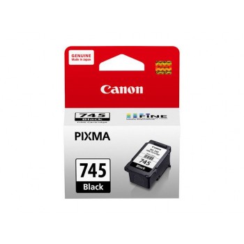 Canon Ink Cartridges PG-745