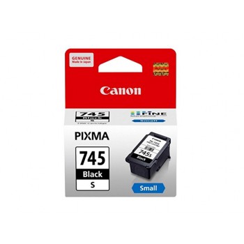 Canon Ink Cartridges PG-745s