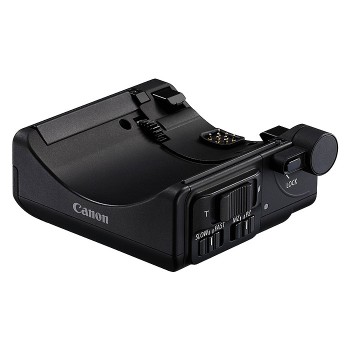 Canon Power Zoom Adapter PZ-E1