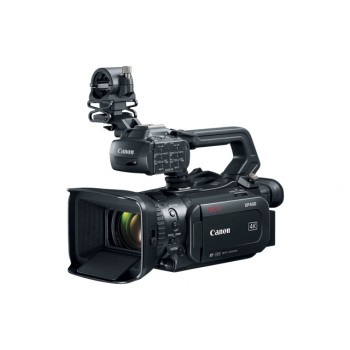 Canon XF400 Professional 4K Camcorder