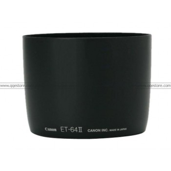 Canon Lens Hood ET-64 II