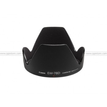 Canon Lens Hood EW-78D