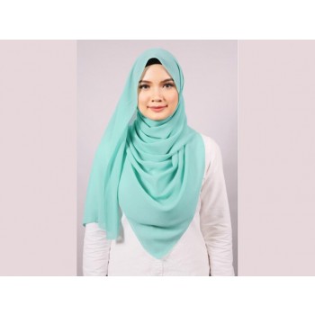 Shawlbyvsnow Plain Eyelash Canton