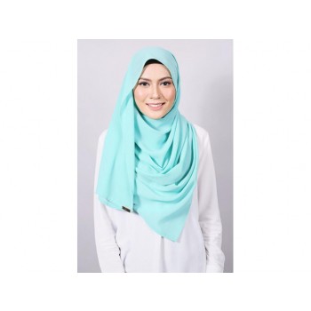 Shawlbyvsnow Plain Machine Rolled Canton