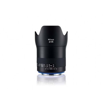 Carl Zeiss Milvus ZE 2/35mm (Canon)