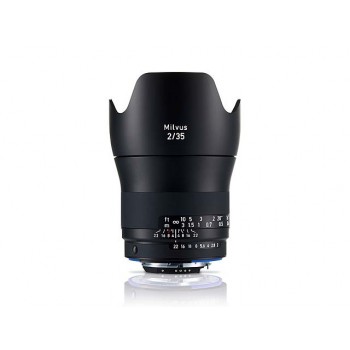 Carl Zeiss Milvus ZF.2 2/35mm (Nikon)