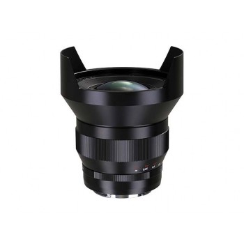 Carl Zeiss ZE 2.8/15mm (Canon)