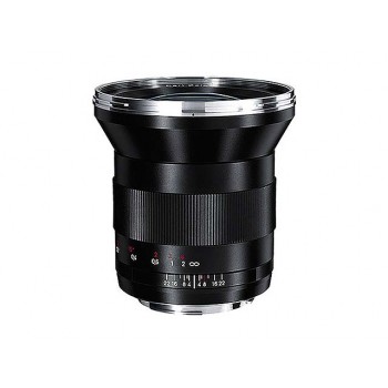 Carl Zeiss ZE 2.8/21mm (Canon)