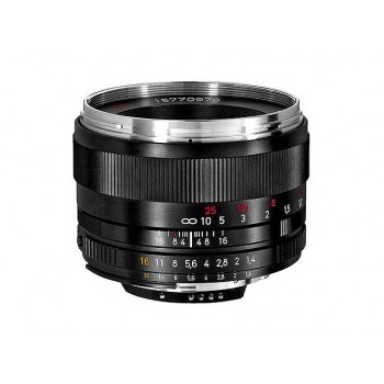 Carl Zeiss ZF.2 1.4/50mm (Nikon)