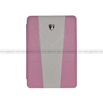 CG Mobile Lamborghini Case for Samsung P5100 Galaxy Tab2 10.1 (Pink) 