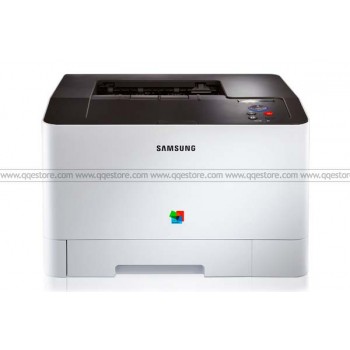 Samsung Colour Laser Printer CLP-415NW
