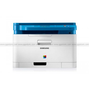 Samsung Colour Multifunction CLX-3300 