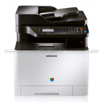 Samsung Colour Multifunction CLX-4195FN 