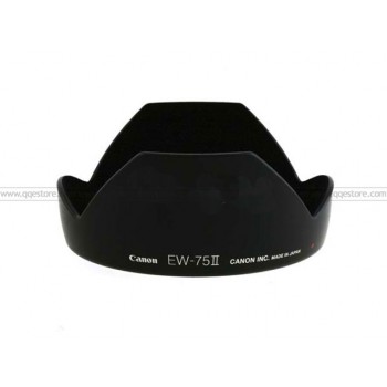 Canon Lens Hood EW-75 II