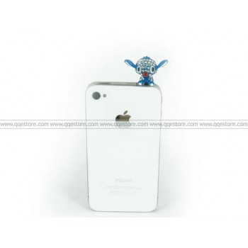 Lilo & Stitch Dust Plug