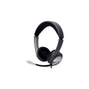 Connectland CM-5008 USB Stereo Headphone