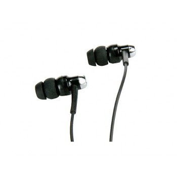 Connectland CM-917 Multimedia Stereo Earphone