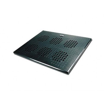 Connectland CNL-QRD3 Notebook Cooler Pad