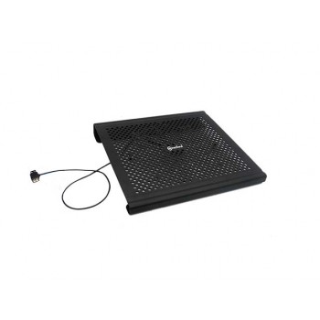 Connectland NB-QND11 Notebook Cooler Pad
