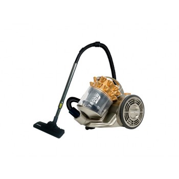 Cornell Cyclonic Vacuum CVC-PH1800MCH