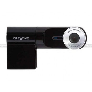 Creative Live! Cam Notebook Pro V2