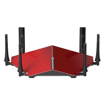 D-Link DIR-890L Wireless AC3200 Tri-Band Gigabit Router