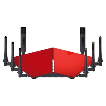 D-Link DIR-895L Wireless AC5300 Tri-Band Ultra Wi-Fi Router