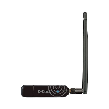 D-Link DWA-137 Wireless N High-Gain USB Adapter