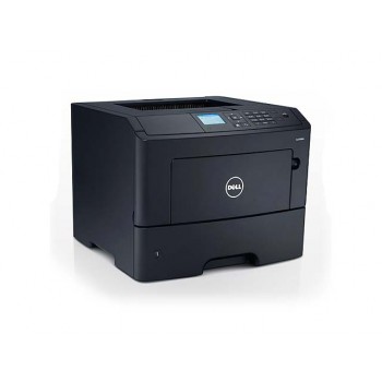 Dell Mono Laser Printer B3460DN