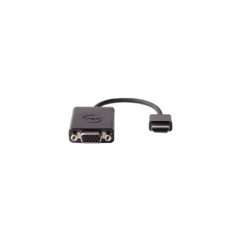 Dell HDMI to VGA Adapter