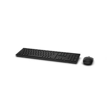 Dell Wireless Keyboard and Mouse KM636