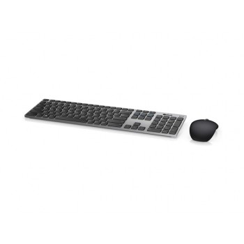 Dell Wireless Keyboard and Mouse KM717
