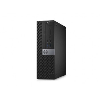 Dell Optiplex 5040 i7-6700 Small Form Factor