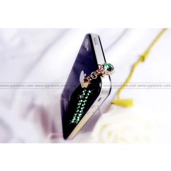 Deluxe Strap Dust Plug