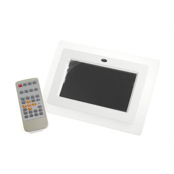 7" LCD Digital Photo Frame