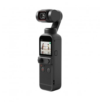 DJI Osmo Pocket