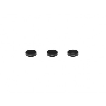 DJI Mavic Air ND Filters Set (ND4/8/16)