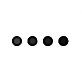 DJI Osmo Action ND Filter Kit