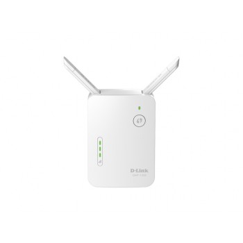 D-Link N300 Wi-Fi Extender