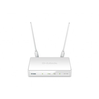 D-Link AC1200 Wi-Fi AP Extender