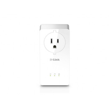 D-Link AV2000 Powerline Passthrough Kit