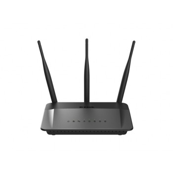 D-Link AC750 Dual Band Router