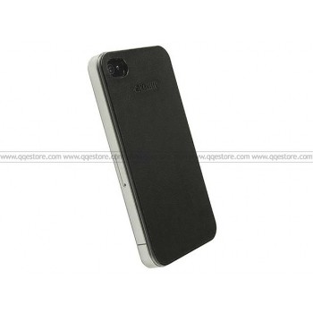 Krusell Donso Undercover Apple iPhone 4/4S (Black)