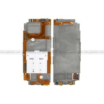 Nokia E90 Original Ribbon with IC