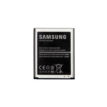 Samsung Galaxy S III Standard Battery (2100mA)